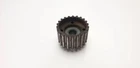 Crankshaft pulley
