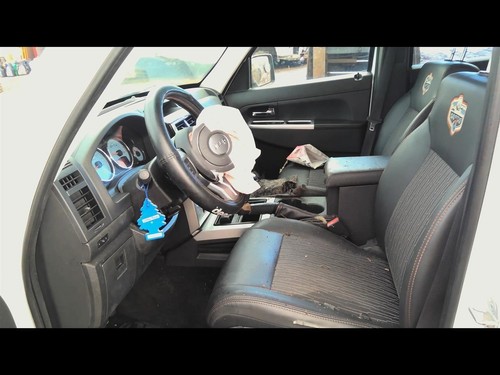 Alternator Fits 02-04 06-12 LIBERTY 6780692 - Picture 8 of 12