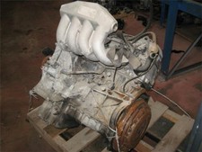 Moteur Mercedes 220