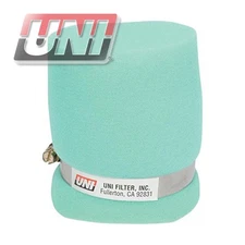 Uni Flex Core Sock Filter - 57mm I.D. x 102mm Length - U-403
