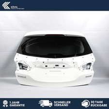 Heckklappe Kofferraumklappe Mazda 6 GJ Kombi Arctic White A4D GHY26202XA