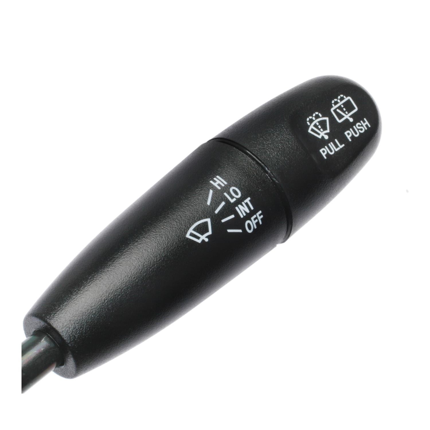 2005-2008 Pontiac Wave SMP Replacement Windshield Wiper Switch