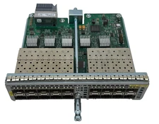 Cisco EPA-18X1GE 18-Port 1GE SFP Ethernet Port Adapter for ASR1000 1Y Warranty