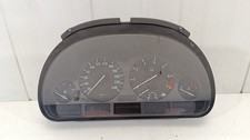 Compteur BMW 528