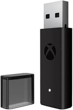 Microsoft Xbox One Wireless Adapter for Windows
