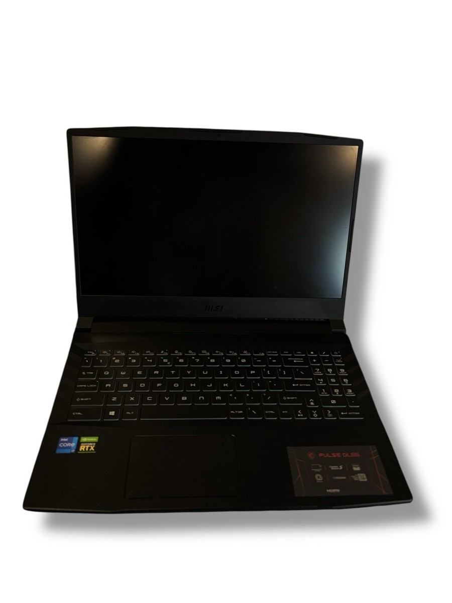 MSI AX201NGW | Intel Core i7 11th gen | 16GB RAM | eBay