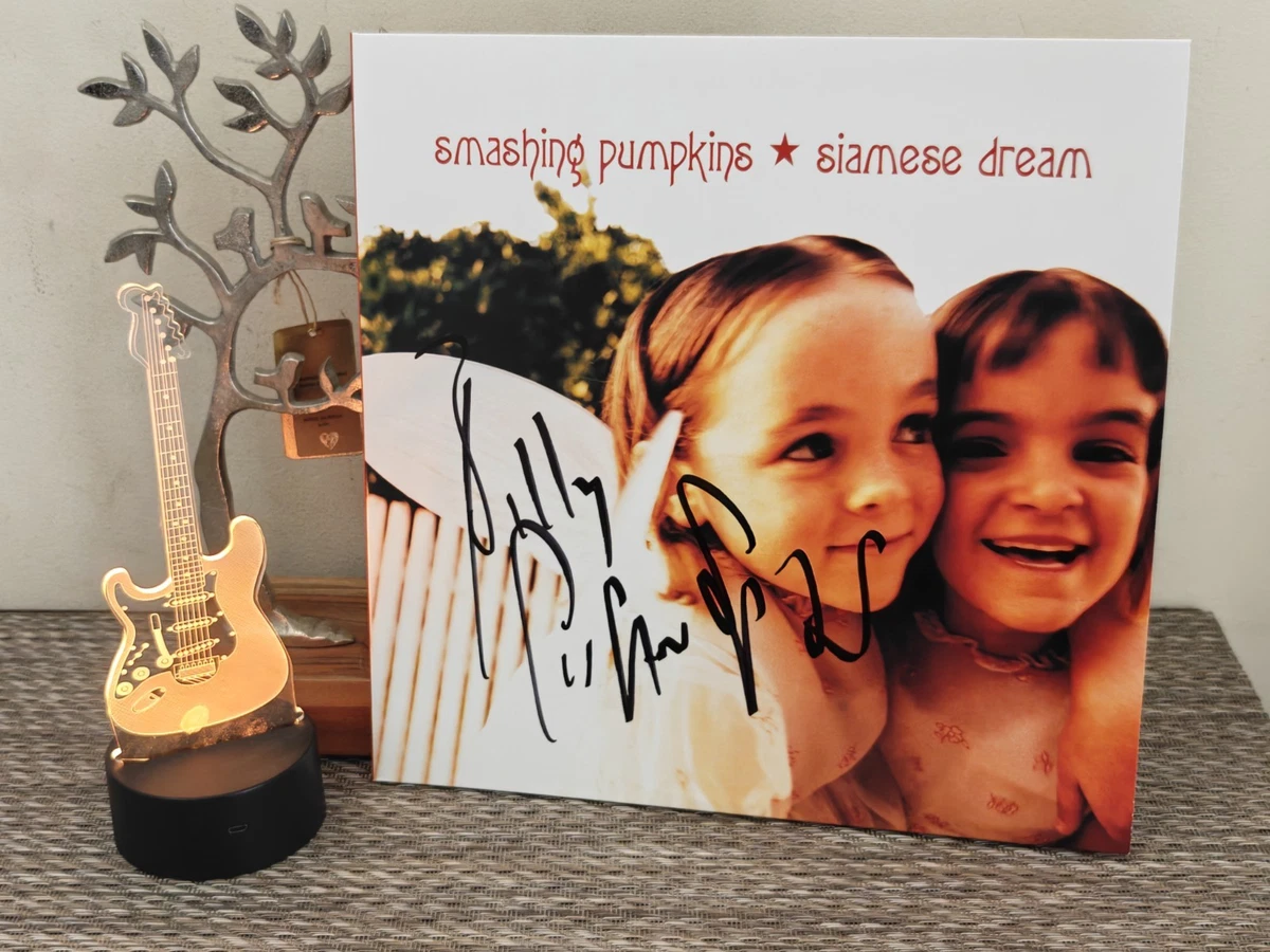 Smashing Pumpkins Siamese Dream Vinyl for sale - eBay