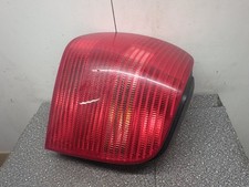 Rückleuchte rechts  VW Polo III (6N2) Heckleuchte rechts 406086