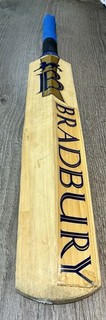 Bradbury Cricket Bat