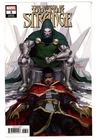 Death of Doctor Strange #3/A VF+ 8.5 2021  In-Hyuk Lee Variant Cover