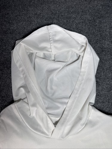 Polo Ralph Lauren Surf Boys Logo Print Performance Swim Hoodie XL 18-20 - Picture 9 of 9