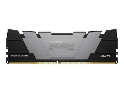 Kingston FURY 16GB 3600MT/s DDR4 CL16 DIMM 1Gx8 Renegade KF436C16RB12/16