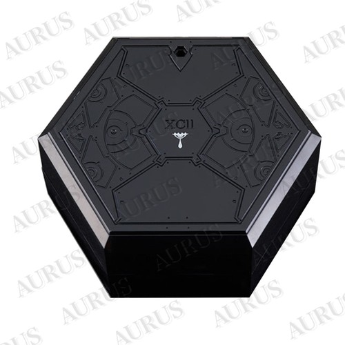 Nuevo kit modelo Good Smile Company Chitocerium XCII-Urania - Imagen 3 de 14