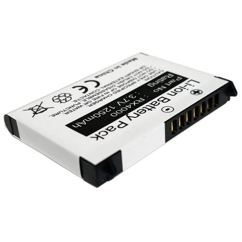 Battery for HP Pocket PC iPAQ 110 111 112 100 rx4200 rx4000 rx4540 419964-001 - Picture 6 of 6