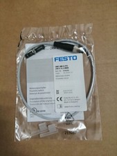 1PC New Festo SMT-8M-A-PS-24V-E-2.5-M8D 574333 Proximity Sensor Brand