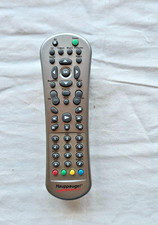 Genuine Hauppauge Remote Control For WinTV A415-HPG-A Silver - Tested