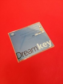 DREAMKEY DREAMCAST SEGA EUR 🌟
