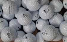 50 Vice Pro/Plus Tour, Drive Mix Assorted Color Golf Balls 4A/5A Condition