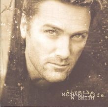 Live the Life von Smith,Michael W. | CD | Zustand sehr gut