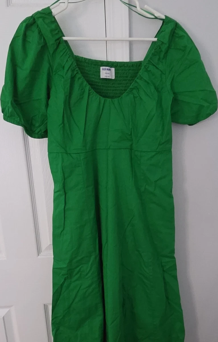 Old Navy Green Dresses for Women for sale | eBay