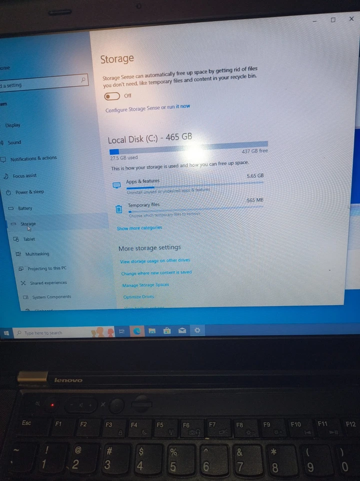Lenovo T430s - Image 2 of 4