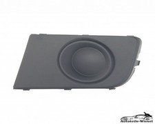 Stoßstange Gitter Links für VW Amarok 2H Pritsche S1B 10-22