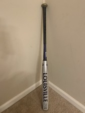 Batte De Softball Louisville Slugger TPS 31/32 – Rick Plante – 34 Pouces 30 Oz