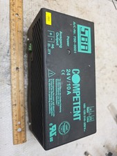 EGPT / 750-0001 SBA - USED IN EXCELLENT CONDITION COMPETENT 24V/10A