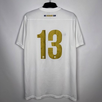 ZURICH 2021 2022 CHAMPIONS SPECIAL FOOTBALL SHIRT SOCCER JERSEY