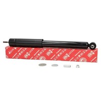 MS 312966-PCS-MS StoßDäMpfer Hinterachse FüR Honda Accord VII Tourer (Cm, Cn)