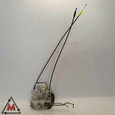 Front door lock lh SUBARU IMPREZA MK3 2007-2011 2007-2011 used (121817)