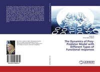 Sabah Ali (U. A.) | The Dynamics Of Prey-Predator Model With Different Types...