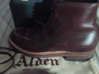 Alden 403