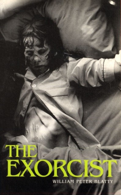 The Exorcist (FF Classics) - Image 3