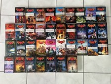 Robert Jordan Das Rad der Zeit komplett 2-37 Bücher Piper