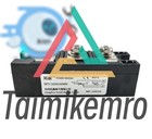 1pc Bidirectional SCR MTC160A1600V thyristor module