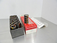 Vintage Iskenderian Isky Racing Dual Valve Springs 6105 1.430 O.d. Set Vintage Iskenderian Isky Racing Dual Valve Springs 6105 1.430 O.d. Set