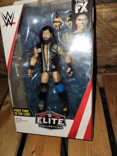 WWE Elite Collection Eric Young 6