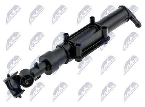 Original NTY WaschwasserdüSe Scheinwerferreinigung EDS-VV-011 FüR Volvo-image