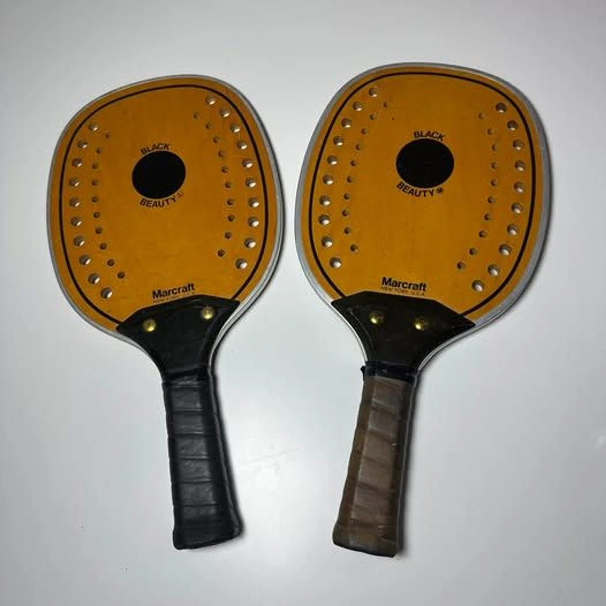 HAMMER marcraft パドルテニスPaddel Tennisラケット Las mejores ofertas en Marcraft Paddle | eBay