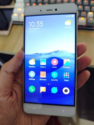 Xiaomi MI 5s，128g，tesed，Functioning normally