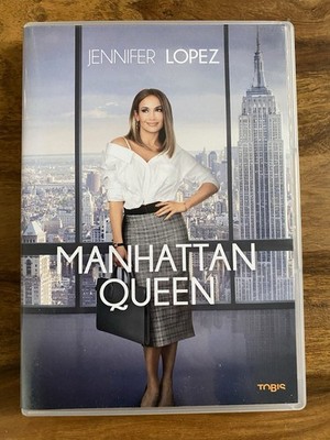 Manhattan Queen | Komödie mit Jennifer Lopez | Wie Neu