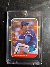 1987 Donruss Baseball Cards 13