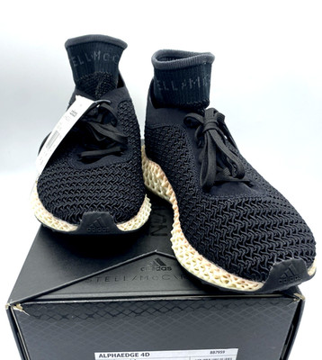 ADIDAS Alphaedge 4D Stella McCartney Core Damen Sneaker BB7959 Schuhe Gr. 41 1/2