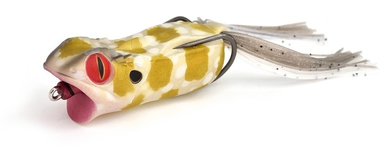 Gabarin JR Megabass 56mm évitez les lancers ratés par grand vent avec ce leurre de 13.6g