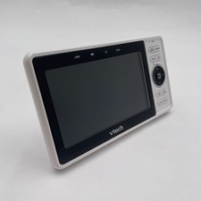 VTech 2-Cameras Smart WiFi Baby Monitor VM901-2HD - READ