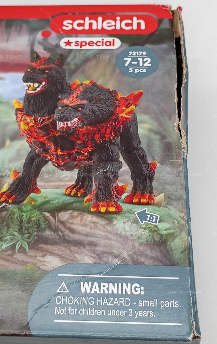Schleich Eldrador Schleich 42663 Jet De Lave Rétrofriction - Figurine Eldrador Creatures - Dès 7 Ans Figurine Schleich Eldrador Schleich Eldrador Schleich 42663 Jet De Lave Rétrofriction - Figurine Eldrador Creatures - Dès 7 Ans Figurine Schleich Eldrador