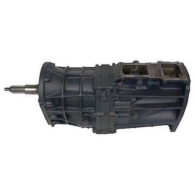 みんちょ G52 '84-'87 Toyota 2.4L 4x4 Manual Transmission | eBay