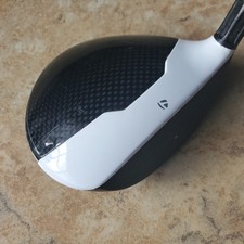 TaylorMade Tour Issue M2 3 15* 2026 KBS TG Black 70S Low Spin Low Launch