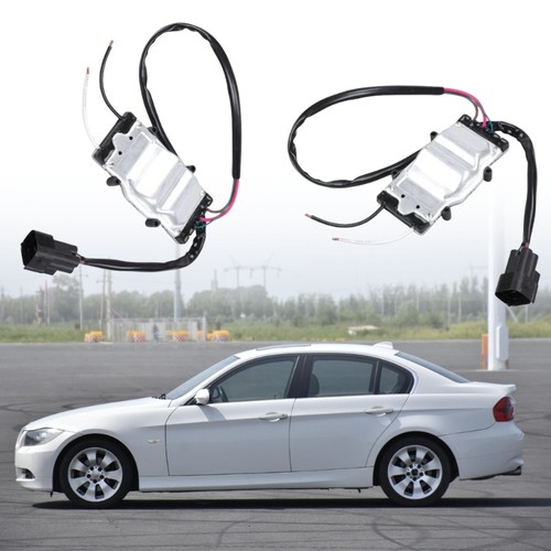 Car Radiator Resistor 17427801993 for E90 E91 E92 Radiator Blower Fan Resistor - Picture 4 of 8